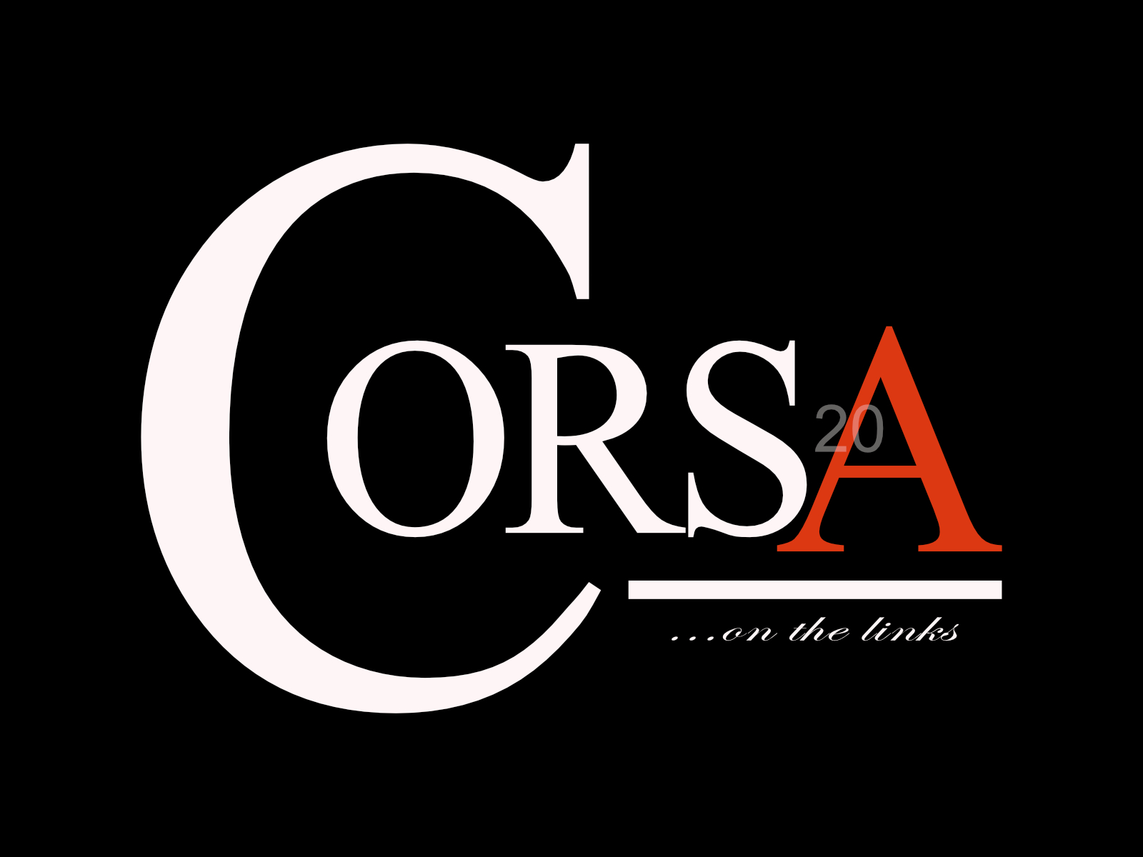 Corsa Restaurant