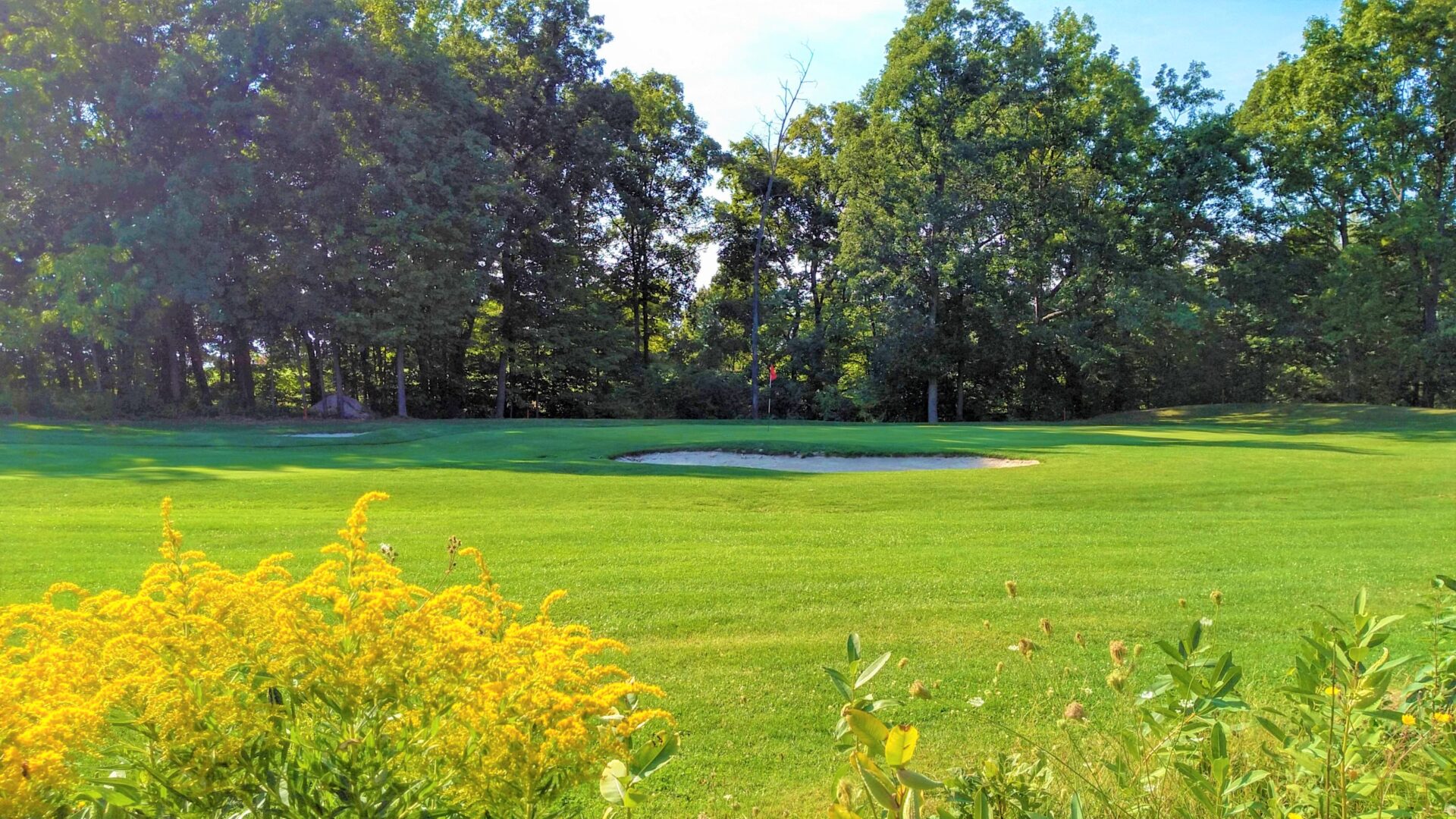 Course Tour Livingston Country Club Geneseo, NY Course Tour Livingston Country Club Geneseo, NY