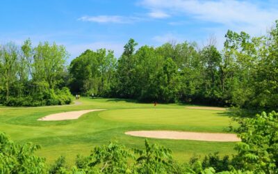 Golf Club Loft Gapping – The Key to Distance Control