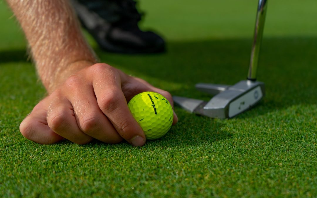 Which Putter is Right for Me? – Golf Putter Designs