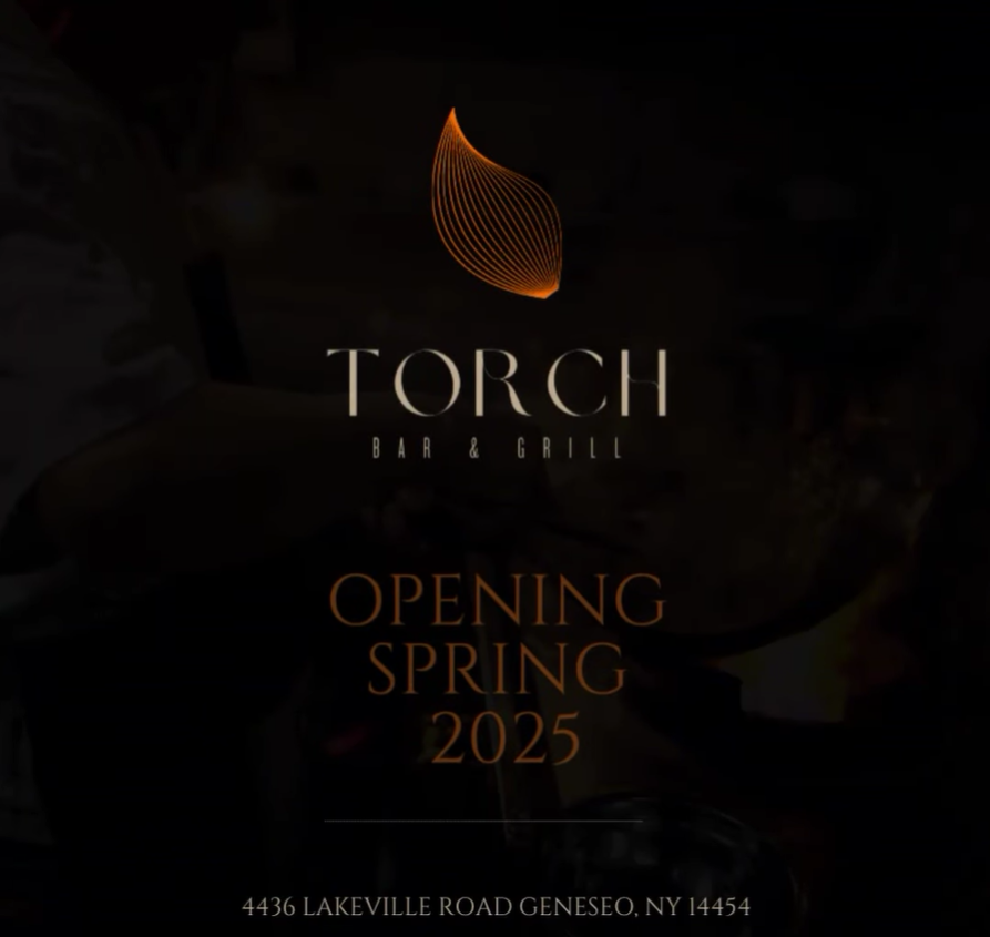 Torch Restaurant Opening