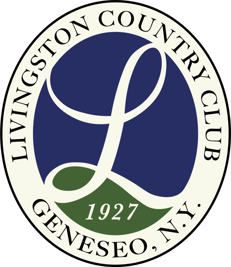 Livingston Country Club logo cleaned up