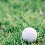 golf course 18