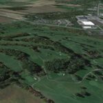 Livingston Country Club Google Earth 26