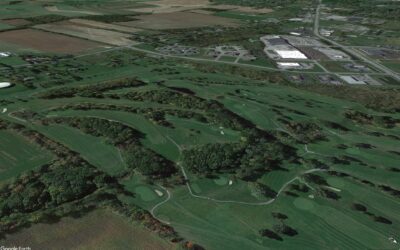 Playing the Ups and Downs: Hole by Hole Elevation Changes at Livingston Country Club